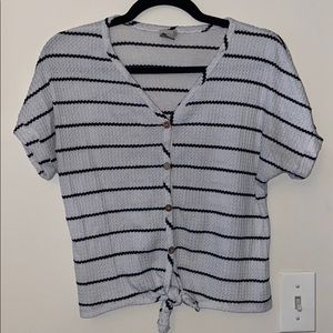 Cute top from urban outfitters